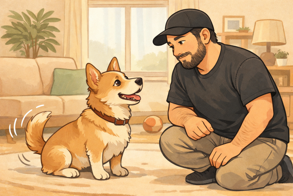 넌 어떤 친구니? 